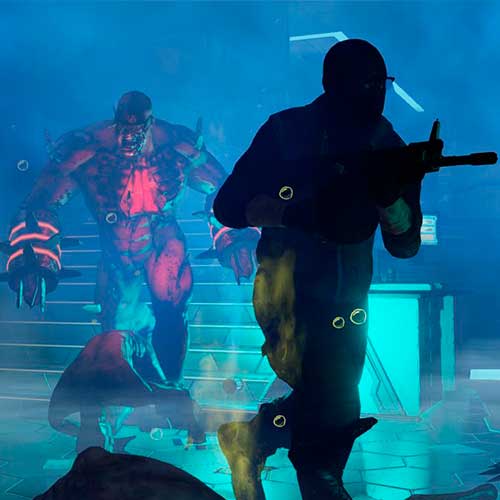 Killing Floor 2 Digital Deluxe Cd Key Steam Global